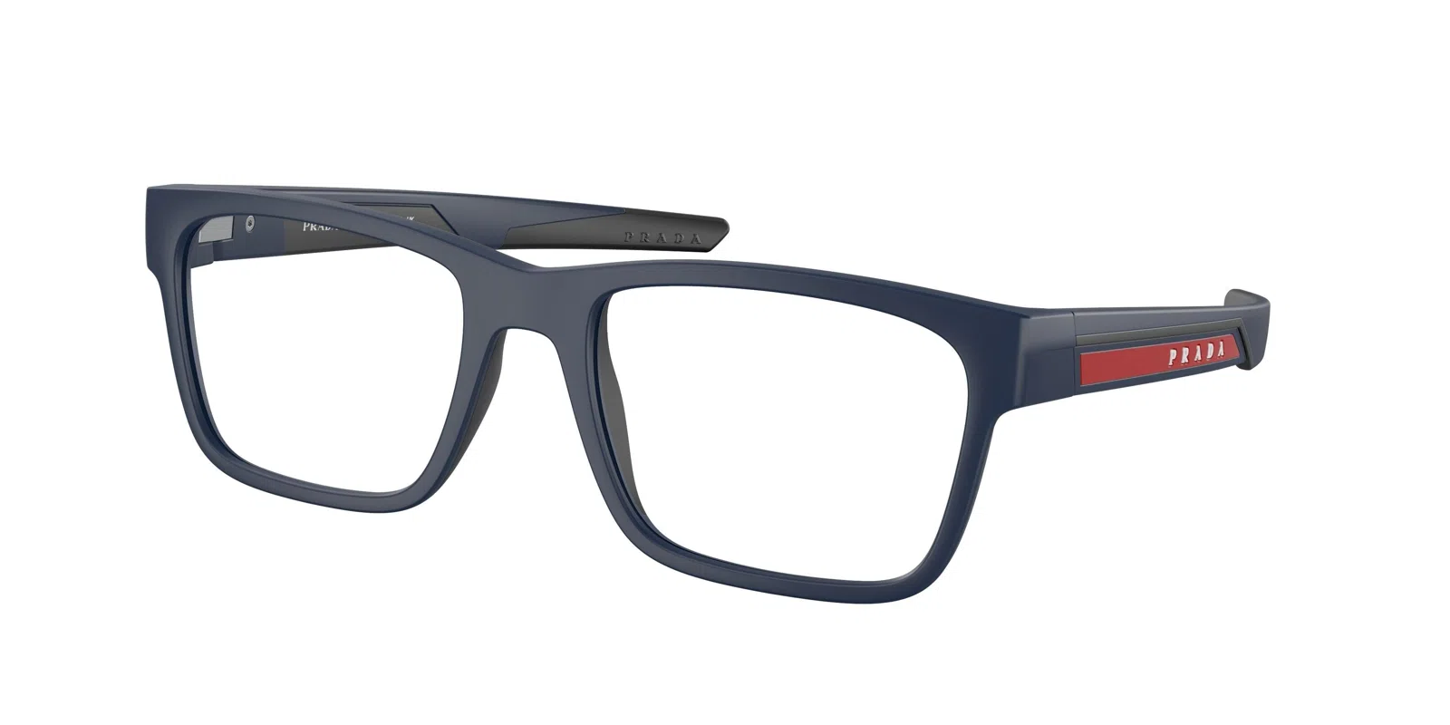 Prada Linea Rossa 02PV Eyeglasses - view 2